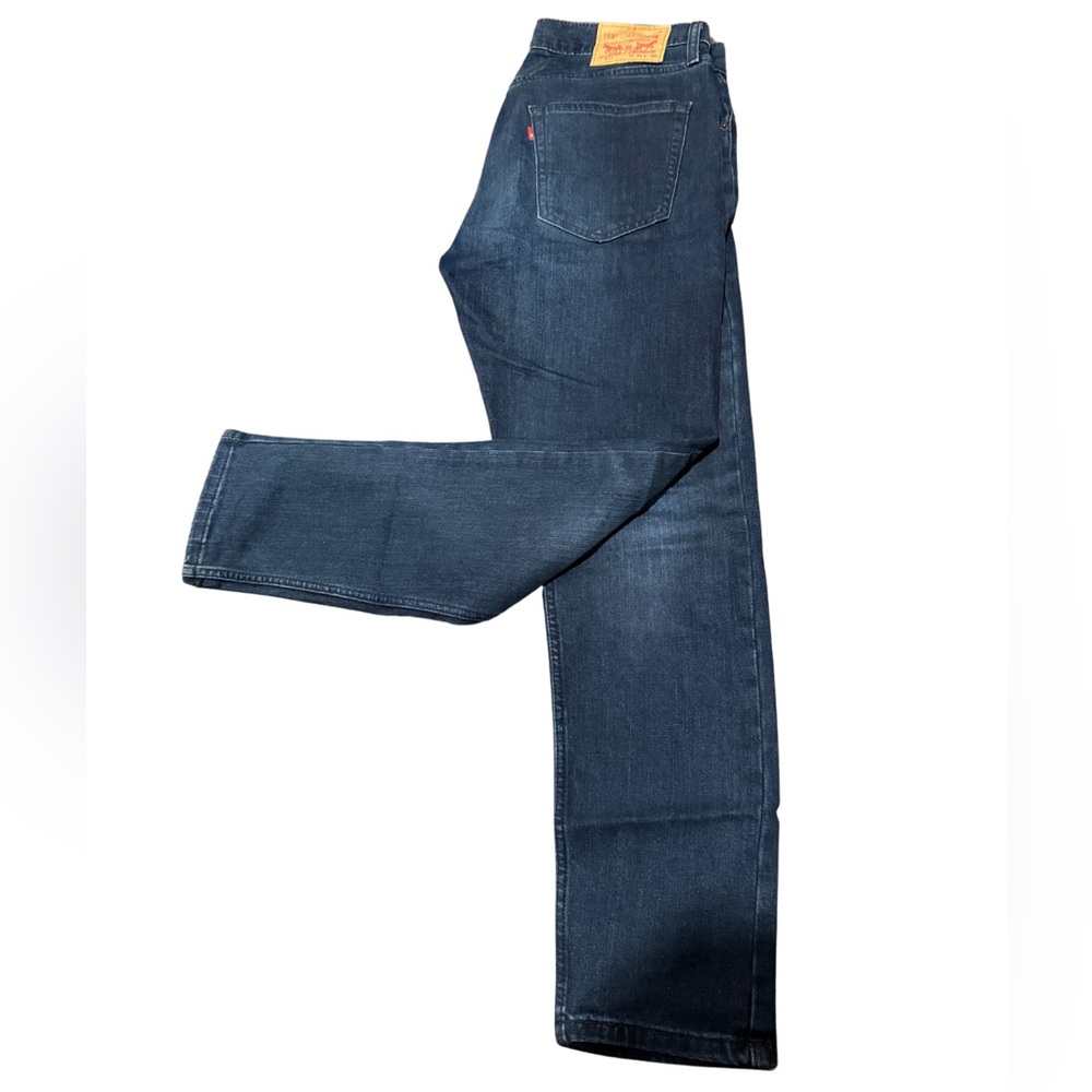 Levi’s 512 Slim Fit 31 x 30 Cholla Subtle Blue All Seasons Tech